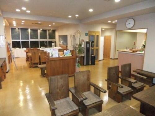 Imagen general del Miyazaki Five Seas Hotel - Vacation STAY 09459v. Foto 9
