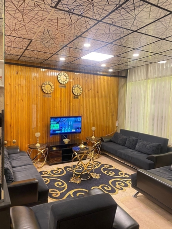Imagen de la habitación del Mk BİGG BOSS OTEL. Foto 3