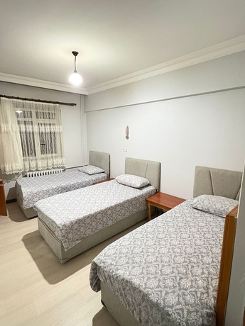 Imagen de la habitación del Mk BİGG BOSS OTEL. Foto 4