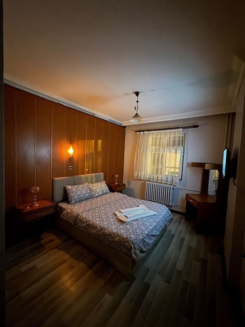 Imagen de la habitación del Mk BİGG BOSS OTEL. Foto 6