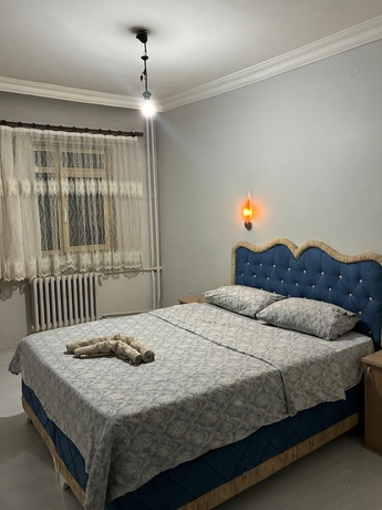 Imagen de la habitación del Mk BİGG BOSS OTEL. Foto 7