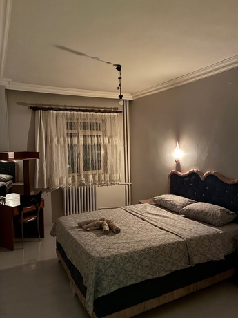 Imagen de la habitación del Mk BİGG BOSS OTEL. Foto 9