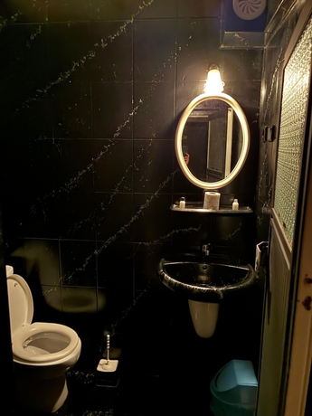 Imagen de la habitación del Mk BİGG BOSS OTEL. Foto 10