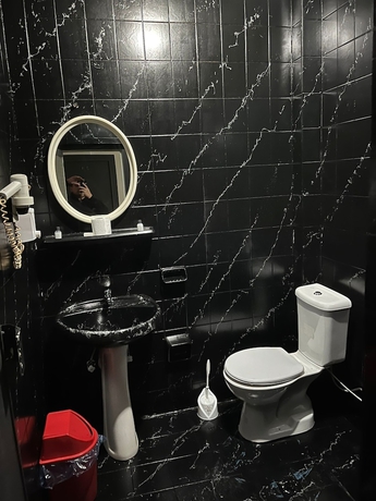 Imagen de la habitación del Mk BİGG BOSS OTEL. Foto 11
