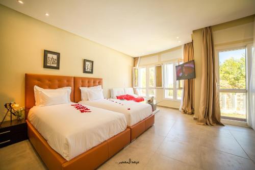 Imagen de la habitación del Mnar Park aqua park. Foto 4