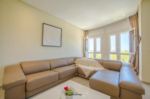 Imagen de la habitación del Mnar Park aqua park. Foto 6