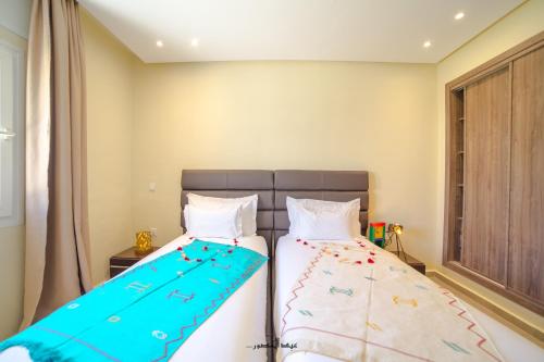 Imagen de la habitación del Mnar Park aqua park. Foto 8