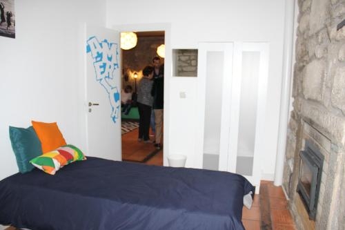 Imagen de la habitación del Mob+ Guesthouse. Foto 6