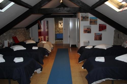 Imagen de la habitación del Mob+ Guesthouse. Foto 7