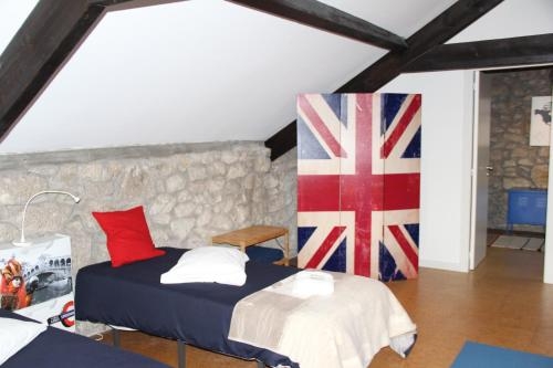 Imagen general del Mob+ Guesthouse. Foto 5