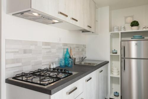 Imagen general del Mobile Homes Koversada Naturist. Foto 4