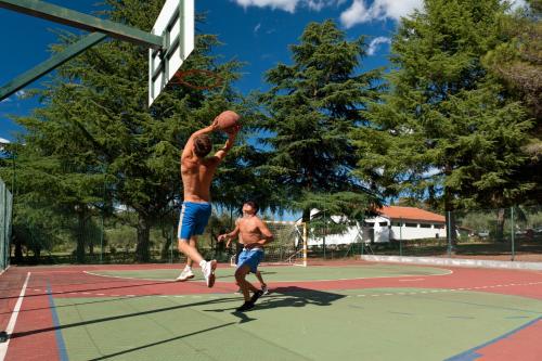 Imagen general del Mobile Homes Koversada Naturist. Foto 5