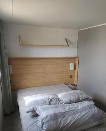 Imagen general del Mobile Homes by KelAir at Camping Les Genets. Foto 7