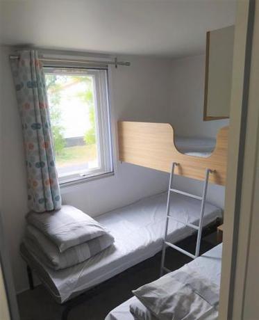 Imagen general del Mobile Homes by KelAir at Camping Les Genets. Foto 8