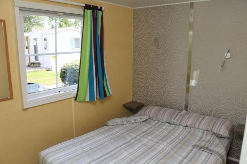 Imagen general del Mobile Homes by KelAir at Camping Les Genets. Foto 13