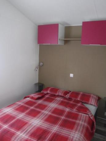 Imagen general del Mobile Homes by KelAir at Camping Les Genets. Foto 16