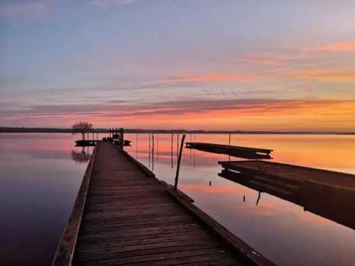 Imagen general del Mobilhome 4 étoiles - Piscine - eecabc. Foto 8