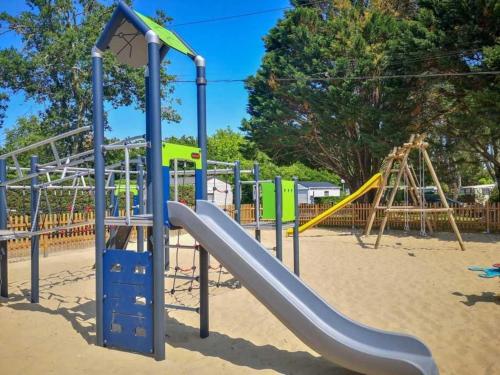 Imagen general del Mobilhome 4 étoiles - Piscine - eecabc. Foto 12