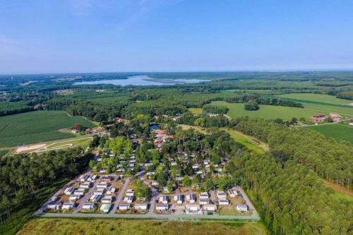 Imagen general del Mobilhome 4 étoiles - Piscine - eecabc. Foto 14