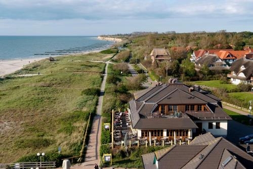 Imagen general del Moby Dick Ferienwohnungen. Foto 2