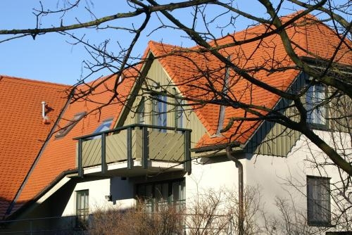 Imagen general del Moby Dick Ferienwohnungen. Foto 3