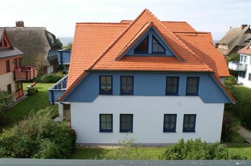 Imagen general del Moby Dick Ferienwohnungen. Foto 5