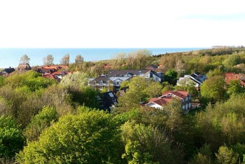 Imagen general del Moby Dick Ferienwohnungen. Foto 6