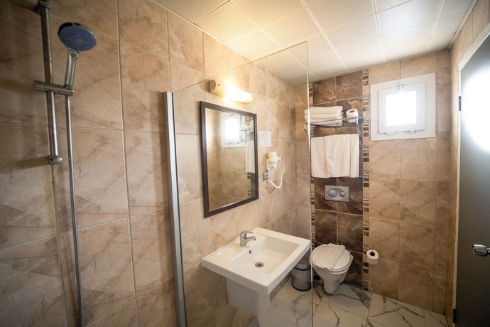 Imagen de la habitación del Moda Beach Hotel, Marmaris. Foto 10
