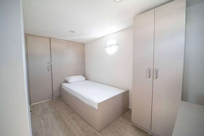 Imagen de la habitación del Moda Beach Hotel, Marmaris. Foto 17