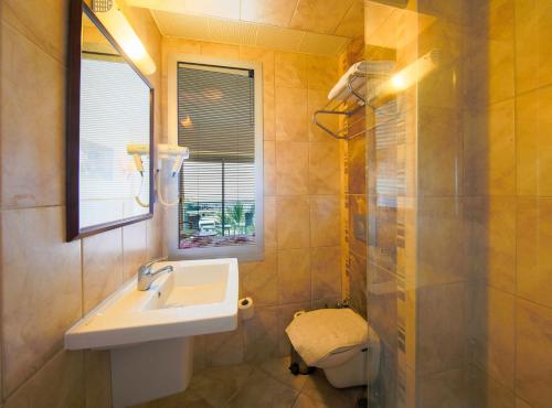 Imagen general del Moda Beach Hotel, Marmaris. Foto 3