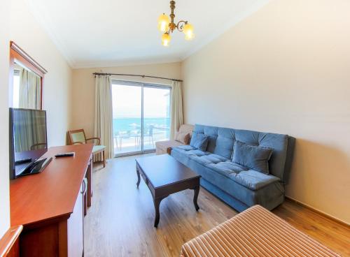 Imagen de la habitación del Moda Beach Hotel, Marmaris. Foto 8