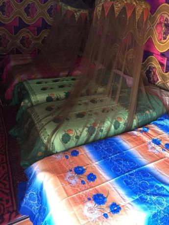 Imagen de la habitación del Moda Camp Merzouga - Camel Quad Sunboarding ATV. Foto 6