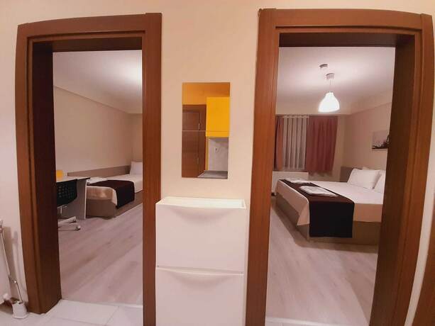 Imagen general del Moda Hotel. Foto 6