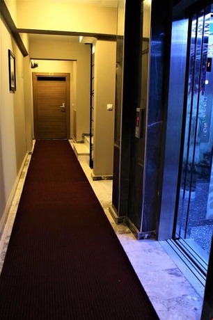 Imagen general del Moda Hotel. Foto 12