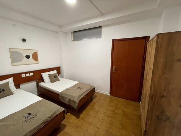 Imagen general del Moda Suit Hotel. Foto 4