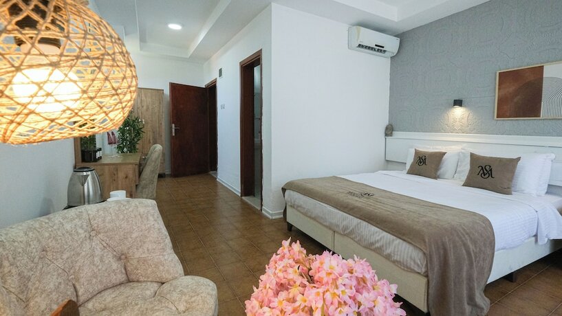 Imagen general del Moda Suit Hotel. Foto 6