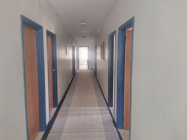 Imagen general del Modamotel. Foto 2