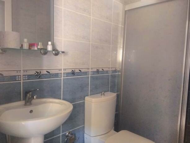 Imagen de la habitación del Modamotel. Foto 17