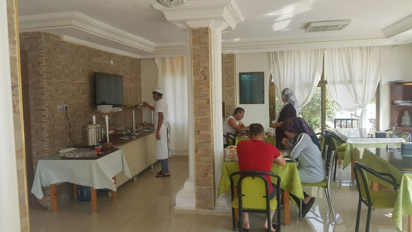 Imagen general del Modamotel. Foto 3