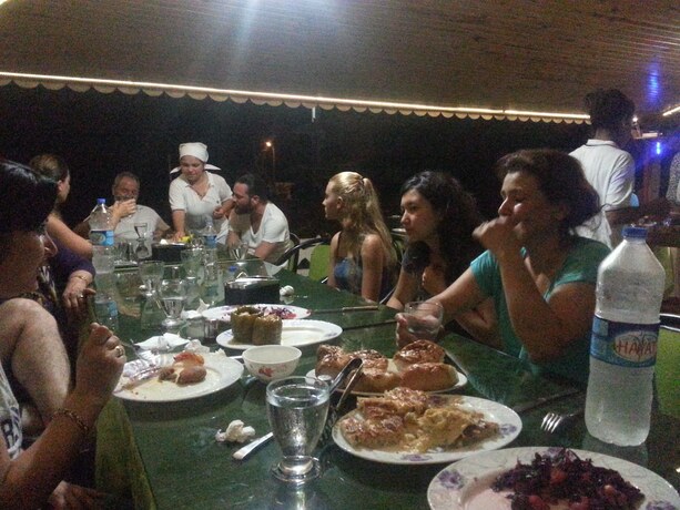 Imagen general del Modamotel. Foto 4