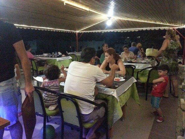 Imagen general del Modamotel. Foto 5