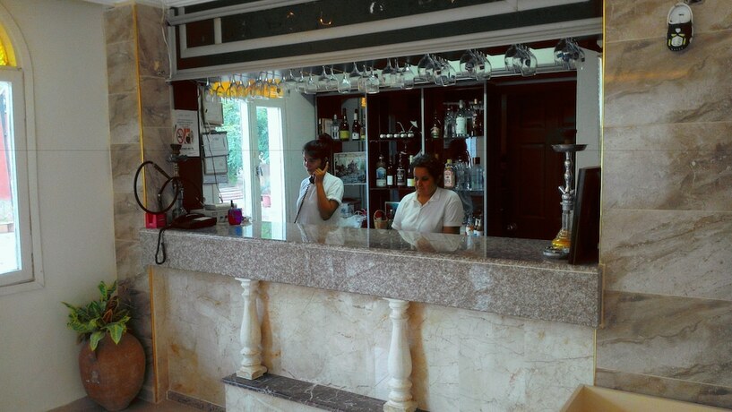 Imagen general del Modamotel. Foto 6