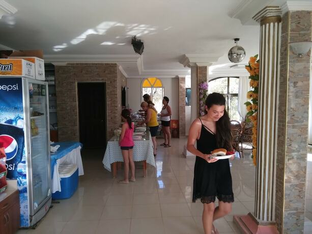 Imagen general del Modamotel. Foto 7