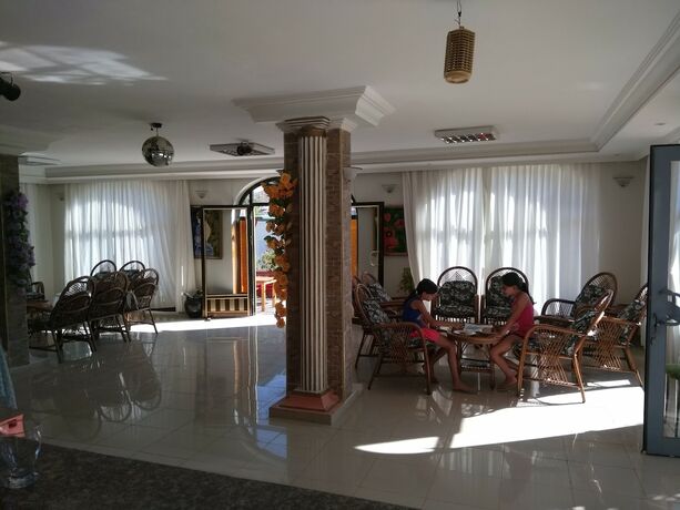 Imagen general del Modamotel. Foto 8