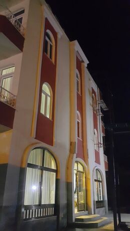 Imagen general del Modamotel. Foto 9