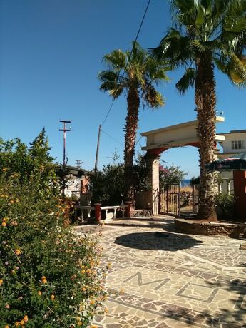 Imagen general del Modamotel. Foto 10