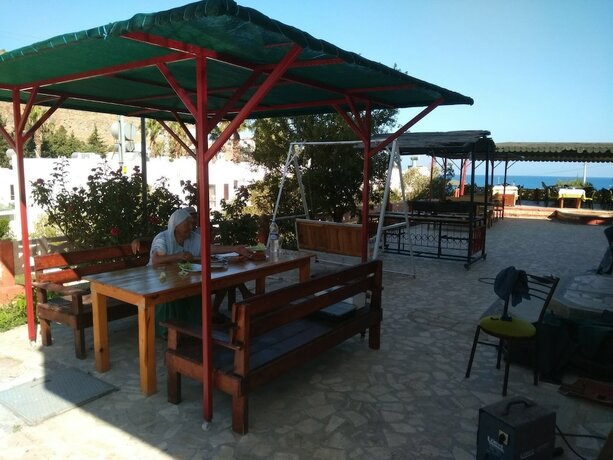 Imagen de la habitación del Modamotel. Foto 20