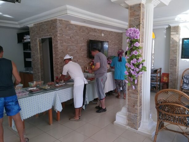 Imagen general del Modamotel. Foto 12