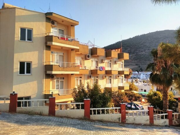 Imagen general del Modamotel. Foto 13