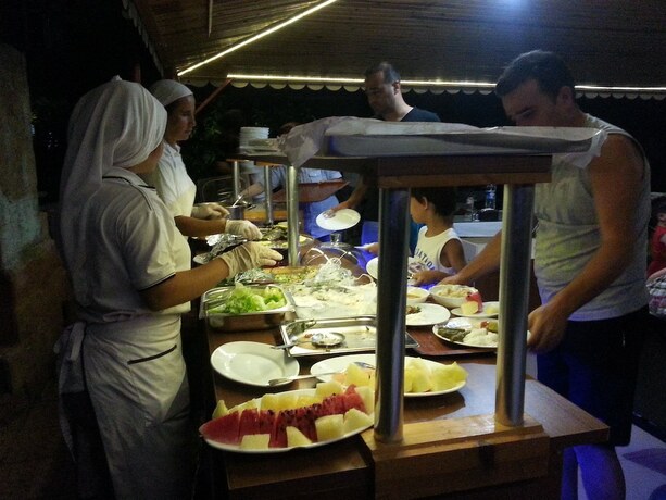 Imagen general del Modamotel. Foto 14